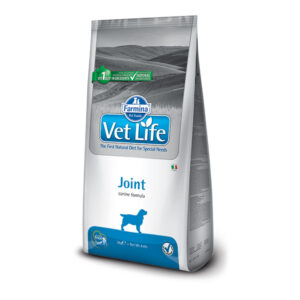 Vet Life Natural Diet Dog Joint