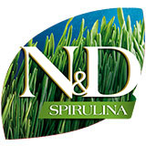 N&D Spirulina
