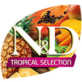 N&D Tropical Selection
